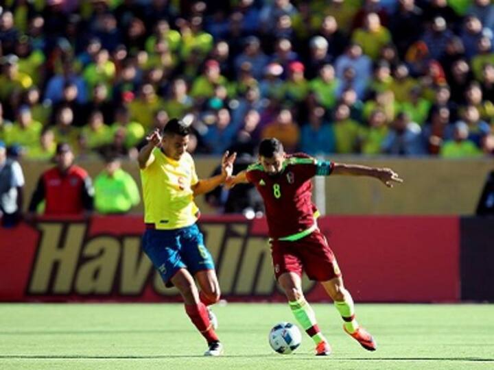 Serie A: Juventus sign Venezuela captain Tomas Rincon from rivals Genoa