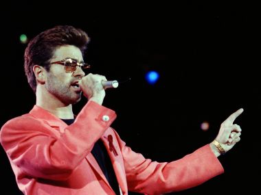 George Michael's boyfriend claims the late singer attempted suicide 'many times' George Michael's boyfriend claims the late singer attempted suicide 'many times'
