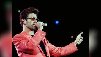 George Michael Freedom Uncut offers a compelling narrative