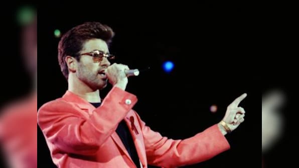 George Michael Freedom Uncut offers a compelling narrative