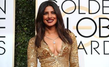 Golden Globe Awards 2017: Priyanka Chopra to Maisie Williams, best and worst of red carpet style