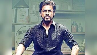 Raees Day 6 box office collection: This is SRK's seventh film to enter 100 cr club