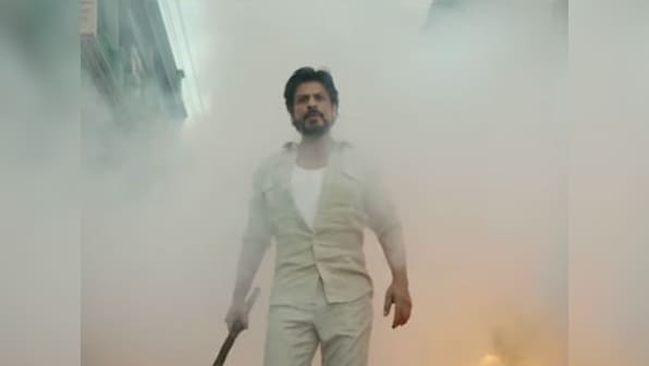 BJP's Kailash Vijayvargiya uses Raees and Kaabil to hit out at Rahul Gandhi