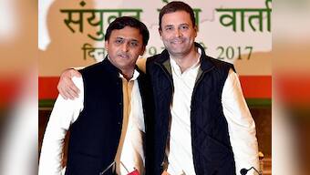 UP Election 2017: With Akhilesh-Rahul show, Congress has set 2019 game plan in motion