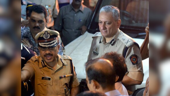 Sheena Bora murder case: Rahul Mukerjea names another Mumbai top cop after Rakesh Maria's disclosure