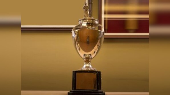 Ranji Trophy semi-final: Gujarat beat Jharkhand to enter final