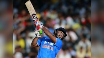 Nidahas Trophy 2018: Tri-series presents golden opportunity for Rishabh Pant to seal his spot in lndia's limited-overs team