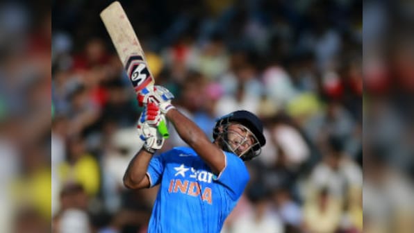 Nidahas Trophy 2018: Rishabh Pant needs to learn from his failure to stake his claim for the finisher's role