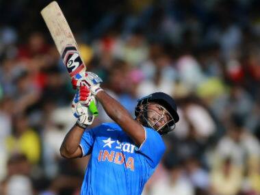 Nidahas Trophy 2018: Rishabh Pant needs to learn from his failure to stake his claim for the finisher's role