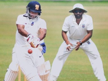 File photo of Rishabh Pant. PTI
