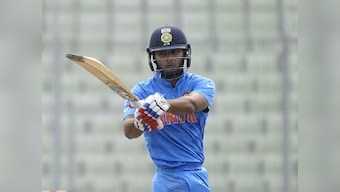 Rishabh Pant exclusive: Playing local cricket in Delhi made me fearless