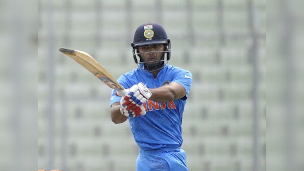 Rishabh Pant exclusive: Playing local cricket in Delhi made me fearless