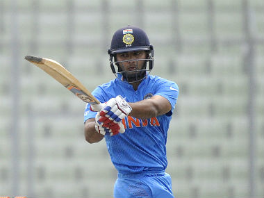 Rishabh Pant replaces Gautam Gambhir as Delhi's one-day team captain Rishabh Pant replaces Gautam Gambhir as Delhi's one-day team captain