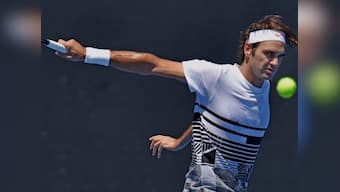 Australian Open 2017: Roger Federer, Rafael Nadal's potential tough draws, courtesy their 17th and 9th seedings