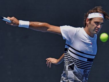 Australian Open 2017: Roger Federer, Rafael Nadal's potential tough draws, courtesy their 17th and 9th seedings Australian Open 2017: Roger Federer, Rafael Nadal's potential tough draws, courtesy their 17th and 9th seedings