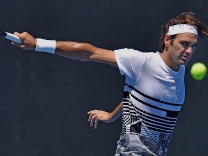 Australian Open 2017: Roger Federer, Rafael Nadal's potential tough draws, courtesy their 17th and 9th seedings
