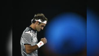 Australian Open 2017: Roger Federer’s win a reminder that he can still produce sublime tennis