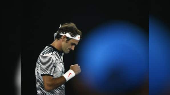 Australian Open 2017: Roger Federer’s win a reminder that he can still produce sublime tennis