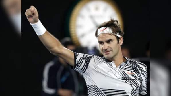 Australian Open 2017: Roger Federer says injury timeouts 'more mental than anything'