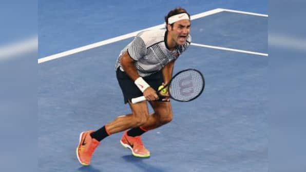 Australian Open 2017: At 35, Roger Federer lifts No 18 with his unlikeliest Grand Slam victory yet