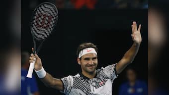 Australian Open 2017: Roger Federer, Stan Wawrinka notch contrasting wins in first round