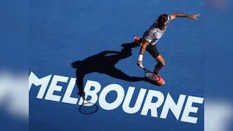 Australian Open 2017: Roger Federer made to work; Stan Wawrinka, Kei Nishikori notch easy wins