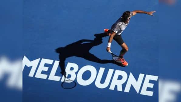 Australian Open 2017: Roger Federer made to work; Stan Wawrinka, Kei Nishikori notch easy wins