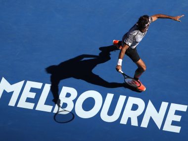Australian Open 2017, Day 9 as it happned: Roger Federer sets up semi-final against Stan Wawrinka Australian Open 2017, Day 9 as it happned: Roger Federer sets up semi-final against Stan Wawrinka