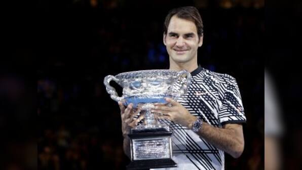 Australian Open 2017: Roger Federer's logic-defying triumph cements status as all-time great