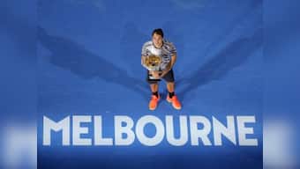 Roger Federer wins 18 Grand Slams: A look at all the numbers after his 5th Australian Open title