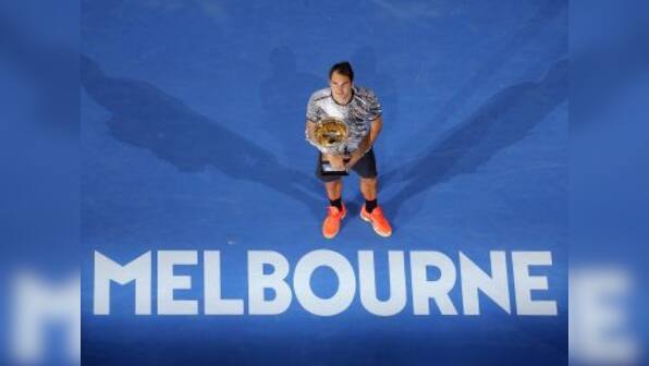 Roger Federer wins 18 Grand Slams: A look at all the numbers after his 5th Australian Open title