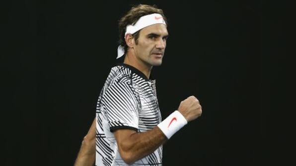 Australian Open 2017: Roger Federer defies age and expectations to make 28th Grand Slam final