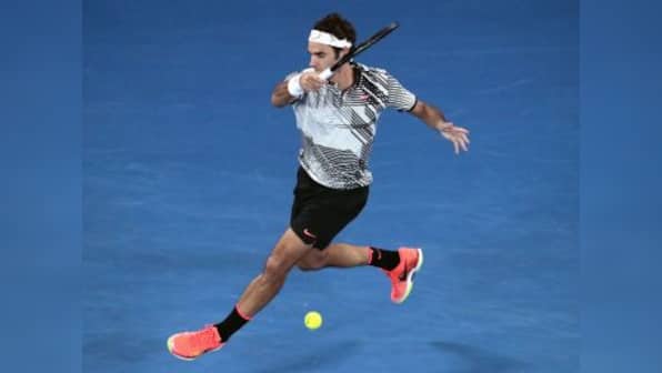Australian Open 2017: Watch Roger Federer-Rafael Nadal’s stunning 26-shot rally that turned the final