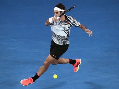 Australian Open 2017: Watch Roger Federer-Rafael Nadal’s stunning 26-shot rally that turned the final Australian Open 2017: Watch Roger Federer-Rafael Nadal’s stunning 26-shot rally that turned the final