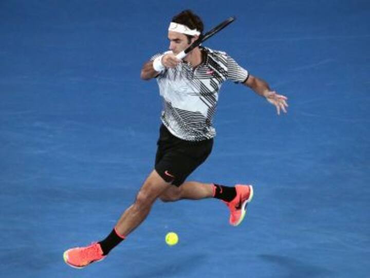 Australian Open 2017: Watch Roger Federer-Rafael Nadal’s stunning 26-shot rally that turned the final
