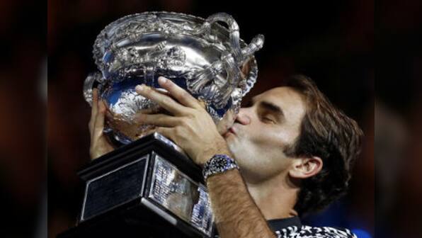 Australian Open 2017: Roger Federer hints at retirement after winning 18th Grand Slam