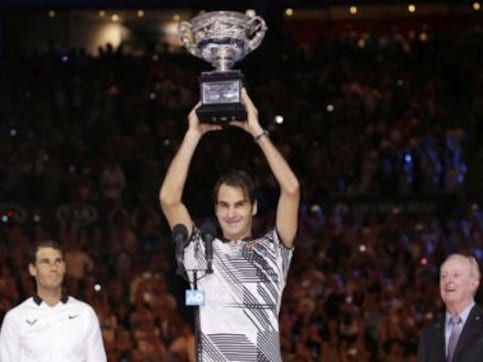 Australian Open 2017, Day 14, it happened: Roger Federer defeats Rafael Nadal, wins 18th Grand Slam title-Sports News , Firstpost