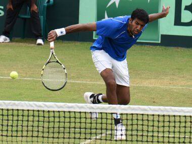 Rohan Bopanna axed from Indian Davis Cup side due to Spain tie absence, says AITA source