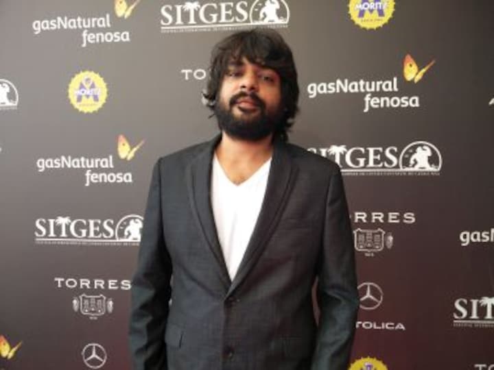 Autohead director Rohit Mittal: The human race's definition of masculinity is scary