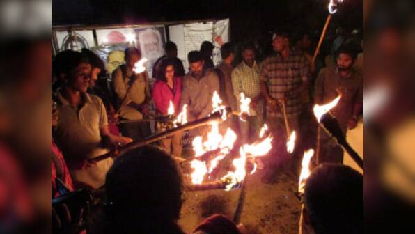 Rohith Vemula's death anniversary: Dalit politics in Andhra Pradesh, Telangana has been sidelined