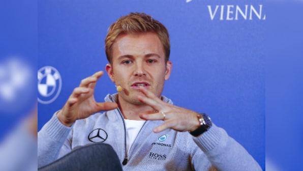 Formula One: Nico Rosberg plans to pursue yoga, says he wants to explore India