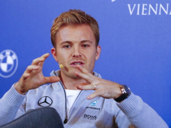 Formula One: Nico Rosberg plans to pursue yoga, says he wants to explore India