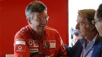 F1: Liberty Media appoints Ross Brawn to the post of Managing Director, Motorsports