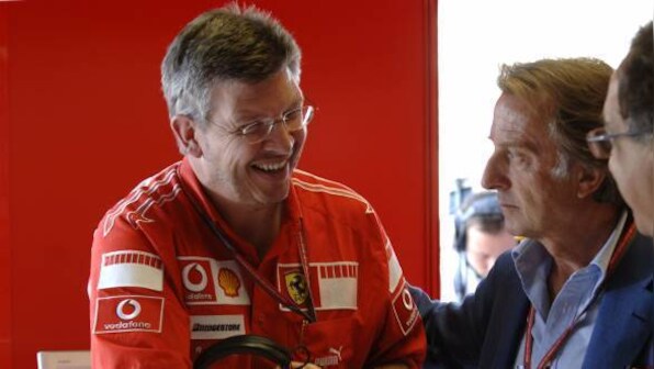 F1: Liberty Media appoints Ross Brawn to the post of Managing Director, Motorsports