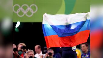 IAAF sets guidelines for Russian athletes looking to compete under neutral flag