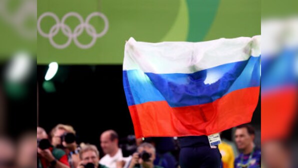 IAAF sets guidelines for Russian athletes looking to compete under neutral flag