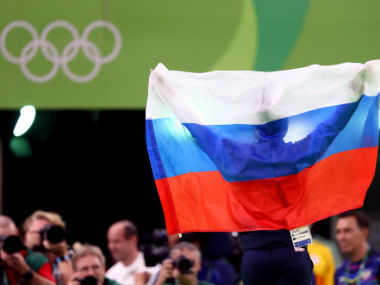 IAAF sets guidelines for Russian athletes looking to compete under neutral flag IAAF sets guidelines for Russian athletes looking to compete under neutral flag
