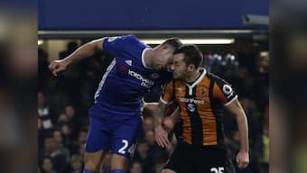 Premier League: Ryan Mason believes he is 'lucky to be alive', thanks family, staff for support