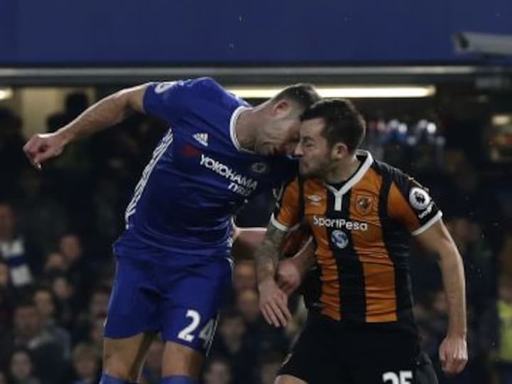 Premier League: Ryan Mason believes he is 'lucky to be alive', thanks family, staff for support