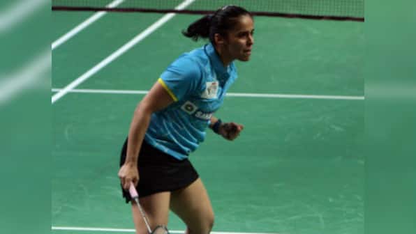Premier Badminton League 2017: Awadhe Warrors ride on Saina Nehwal's heroics to reach semis